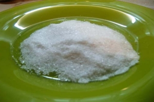 Ароматизированная соль